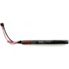 TITAN Akumulátor Li-Ion 11,1V 3000mAh 16C - Mini AK Stick s Dean konektorom