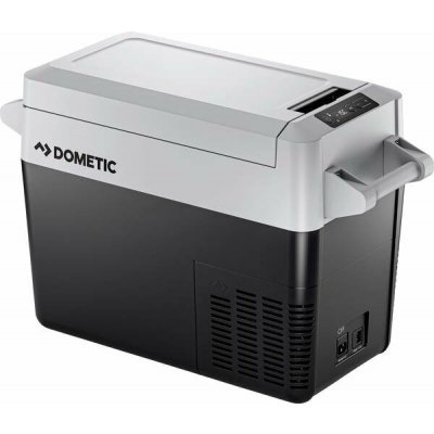 Dometic CombiCool ACX3 30 50mb Absorberkühlbox 33L 12/230V/Gas ++