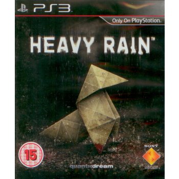 Heavy Rain