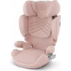 CYBEX Solution T i-Fix Plus 2023 Peach Pink