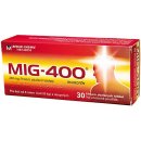 MIG 400 tbl.flm.30 x 400 mg