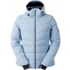 Dámska bunda Dare 2b Glacier Jacket Veľkosť: XL / Farba: svetlomodrá