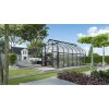 VITAVIA GARDEN skleník VITAVIA DIANA 11500 PC 4 mm čierny LG4239