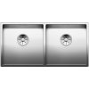 Blanco Claron 400/400-U - Hodvábny lesk
