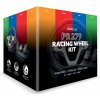 PR279 Racing Wheel Kit, 0008436