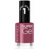 Rimmel London lak na nechty Super Gel lak na nechty 12 ml 030 Wild Gal