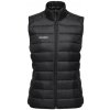 Dámska vesta Mammut Crag IN Vest Women Veľkosť: L / Farba: čierna