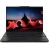 Lenovo ThinkPad L16 Intel Core Ultra 5 125U Laptop 40,6 cm (16 ) WUXGA 16 GB DDR5-SDRAM 512 GB SSD Wi-Fi 6E (802.11ax) Windows 11 Pro Černá