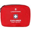 Lekárnička Lifesystems Explorer First Aid Kit, červená