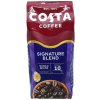 Costa Signature Dark zrnková káva 1kg