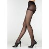 Polomatné pančuchy STYLE 40 DEN Marilyn, Veľkosť 2/S, Farba Čierna