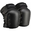 Chrániče kolien na skateboard Pro-Tec Street Knee Pad black M - Odosielame do 24 hodín