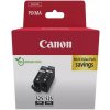 kazeta CANON PGI-525PGBK black TWIN MG 5150/5250/6150/8150, iP 4850 (2x 341 str.)