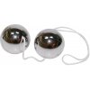 You2Toys Basic Loveballs Silver
