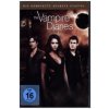 The Vampire Diaries. Staffel.6, 5 DVDs
