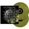 Meshuggah - Chaosphere / 25th Anniv / White,Orange,Black / Vinyl / 2LP [2 LP]
