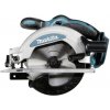 Makita DSS610Z Akku-okruzna pila
