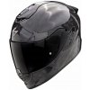 SCORPION PRILBA EXO-1400 II CARBON ONYX SOLID BK M