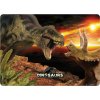DERFORM Dinosaurus (D) podložka na stôl plastová Súboj