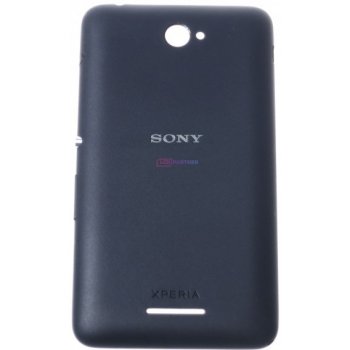 Kryt Sony E2104/ E2105 Xperia E4/ E2115 Xperia E4 Dual zadný čierny