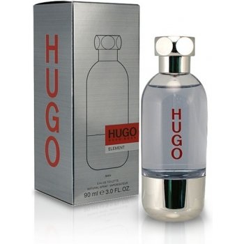 Hugo Boss Hugo Element toaletná voda pánska 90 ml tester