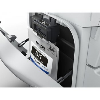 Epson WorkForce Pro WF-C869RDTWF