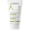 A-Derma krém na ruky a nechty hydratačný 50 ml