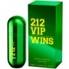 Carolina Herrera 212 VIP Wins dámska parfumovaná voda 80 ml