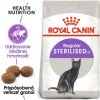 ROYAL CANIN Sterilised 37 2 x 2 kg