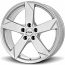 Rial KODIAK 6,5X16 5x114,3 ET40 silver