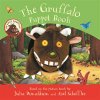 My First Gruffalo: The Gruffalo Puppet Book (Donaldson Julia)