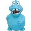 TRIXIE dinosaurus, latexová hračka so zvukom 14cm