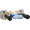 GROHE - Grohtherm SmartControl Montážní těleso pod omítku pro nástěnné kombinace/varianty 26449000