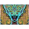 Norimpex Diamantová mozaika 5D Glow elf 1007605