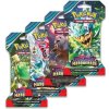 Pokémon TCG: SV06 Twilight Masquerade - 1 Blister Booster
