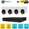 Orlux Protect Dome 5MP