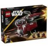 LEGO® Star Wars™ 75401 Ahsoka a jediská stíhačka Interceptor™