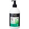 Organic shop Organické zjemňujúce tekuté mydlo na ruky Barbadosské aloe 500 ml