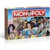 Hasbro Monopoly: One Piece - EN