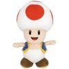 Super Mario Yoshi Green 20 cm