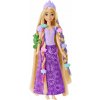 Mattel Disney Princess - Rozprávkové vlasy Rapunzel (HLW18)