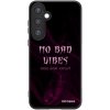 Picasee ULTIMATE CASE pro Samsung Galaxy A55 5G A556B - No bad vibes