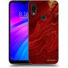 Picasee ULTIMATE CASE pro Xiaomi Redmi 7 - Red