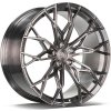 Seventy9 Seventy9 MF.3 10x21 5x112 ET35 Dark Brushed 66.6