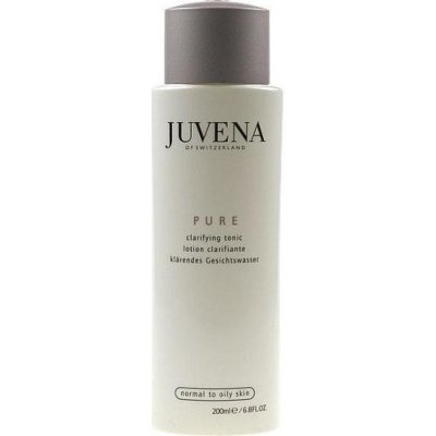Juvena Pure Cleansing Clarifying Tonic 200ml (Normální a mastná pleť)