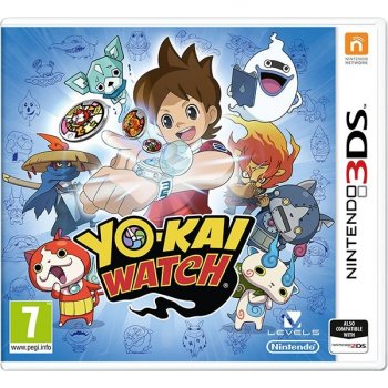 Yo-Kai Watch