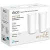 TP-Link Deco XE200(2-pack)