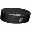 Opasok na beh Compressport Free Belt - black