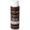 CADENCE Premium, akrylová farba 70ml, umbra
