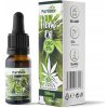 PuriBio 5% CBG Konopný olej Full Spectrum 10 ml